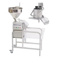 Máy cắt rau củ quả đa năng Robot Coupe CL 55 2 Feed-Heads