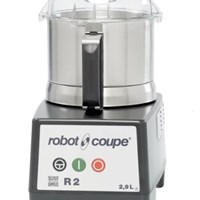 Máy xay nhuyễn thực phẩm để bàn Robot Coupe R 2