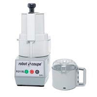 Máy cắt và thái rau củ quả Robot Coupe R 211 XL