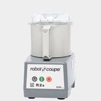 Máy xay nhuyễn thực phẩm để bàn Robot Coupe R 2 B