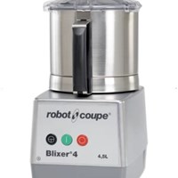 Máy cắt, trộn để bàn Robot Coupe Blixer 4 - 1V