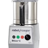 Máy cắt, trộn để bàn Robot Coupe Blixer 4 - 2V