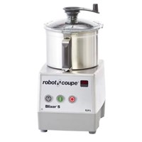 Máy cắt, trộn để bàn Robot Coupe Blixer 5 - 1 V