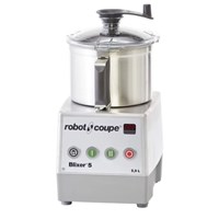 Máy cắt, trộn để bàn Robot Coupe Blixer 5 - 2 V