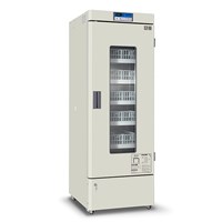 Tủ lạnh ngân hàng máu y tế 1 cửa NW- XC268L